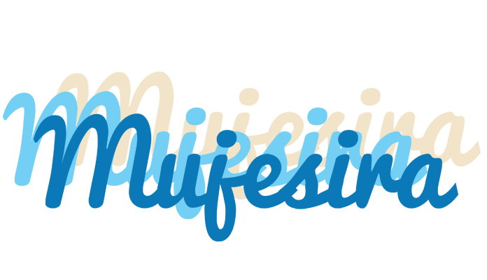 Mujesira breeze logo