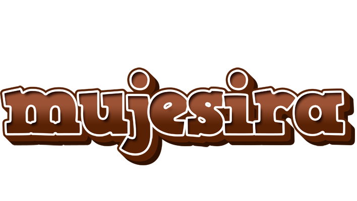 Mujesira brownie logo