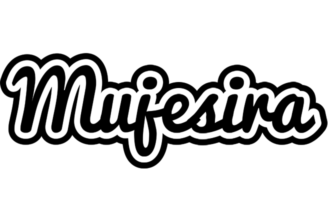 Mujesira chess logo