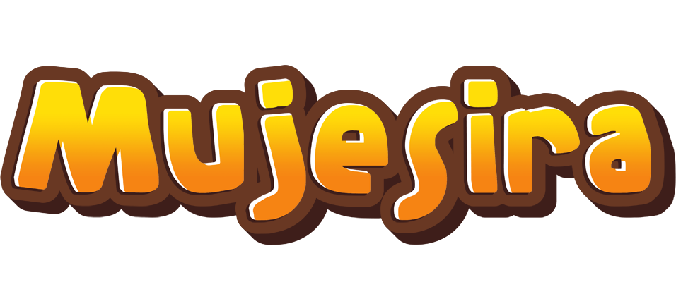 Mujesira cookies logo
