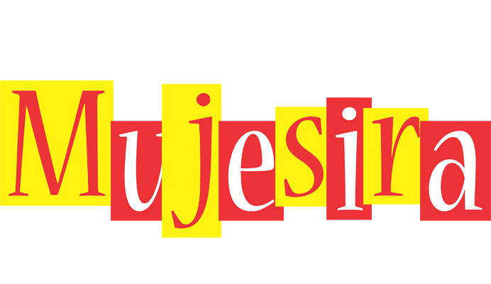 Mujesira errors logo