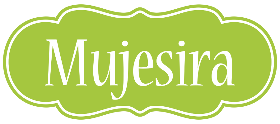 Mujesira family logo