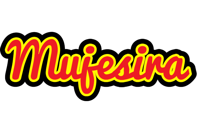 Mujesira fireman logo