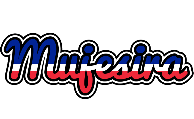 Mujesira france logo