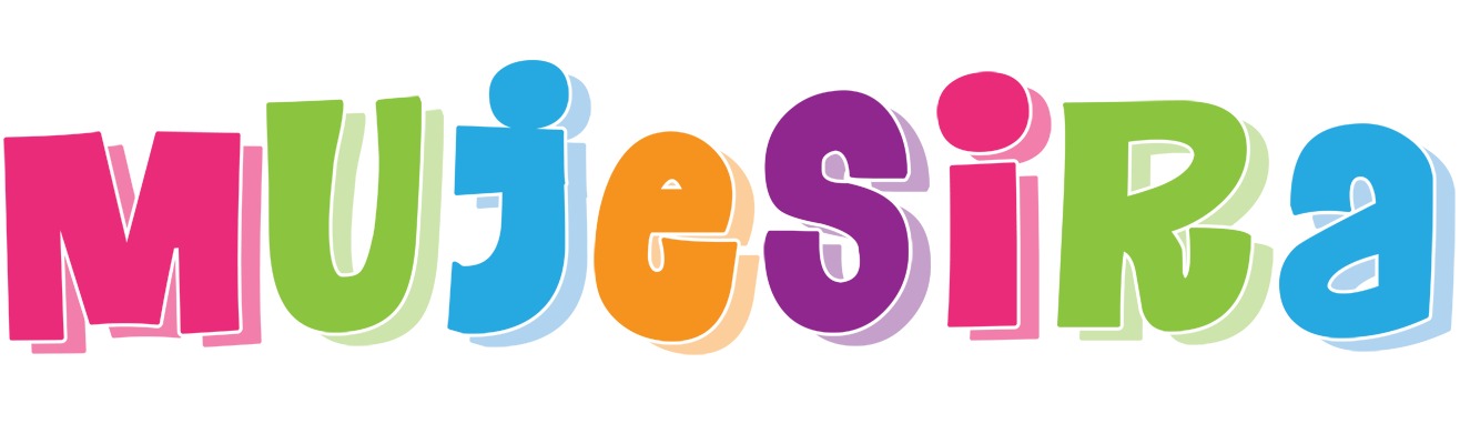 Mujesira friday logo