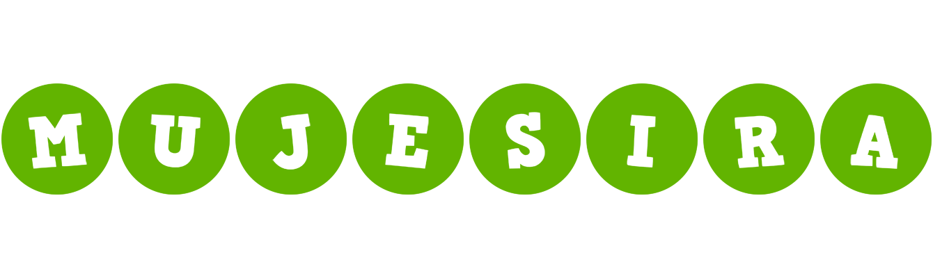 Mujesira games logo