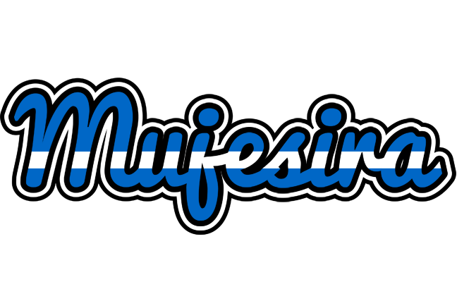 Mujesira greece logo