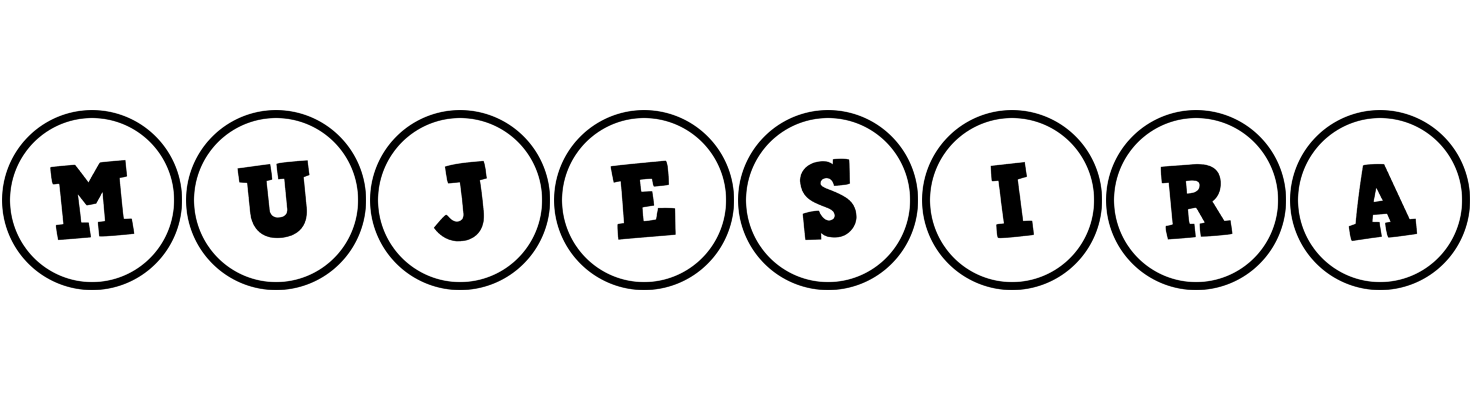 Mujesira handy logo
