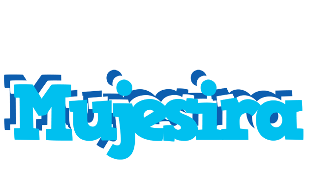 Mujesira jacuzzi logo