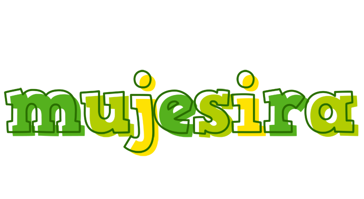 Mujesira juice logo