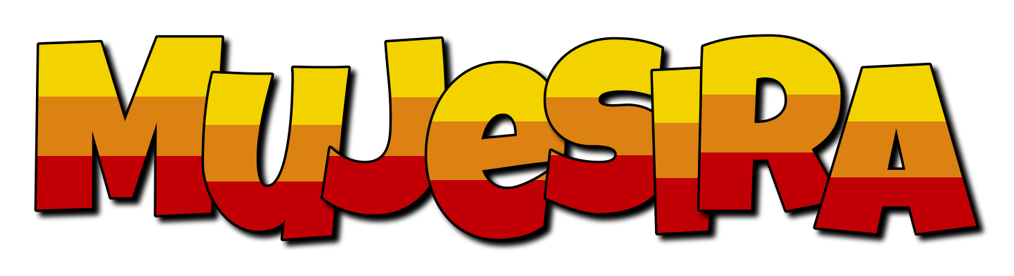 Mujesira jungle logo