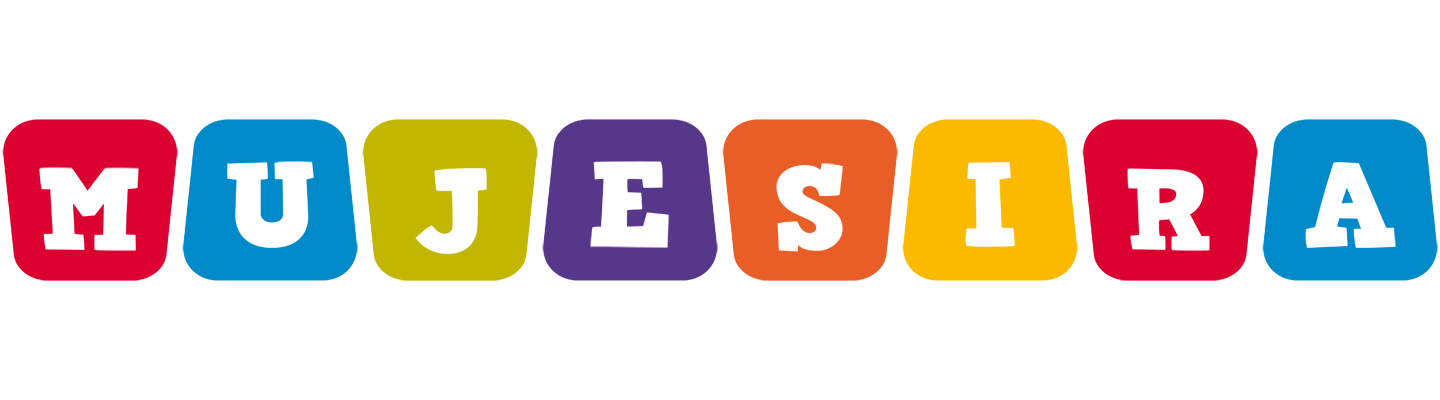 Mujesira kiddo logo