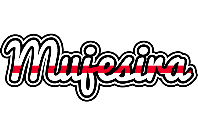 Mujesira kingdom logo