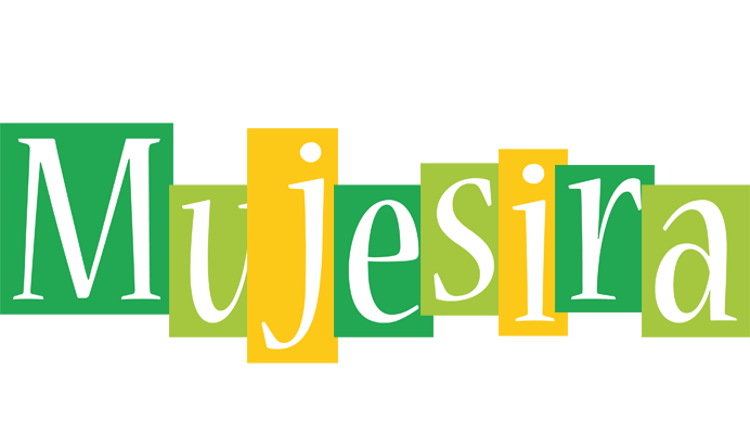 Mujesira lemonade logo