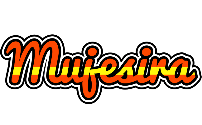 Mujesira madrid logo