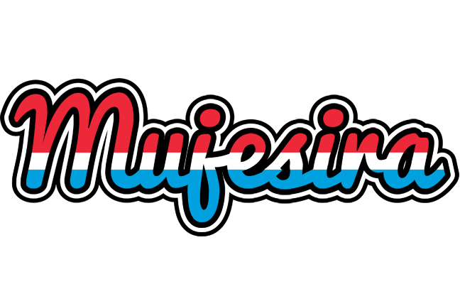 Mujesira norway logo
