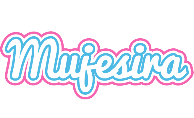 Mujesira outdoors logo
