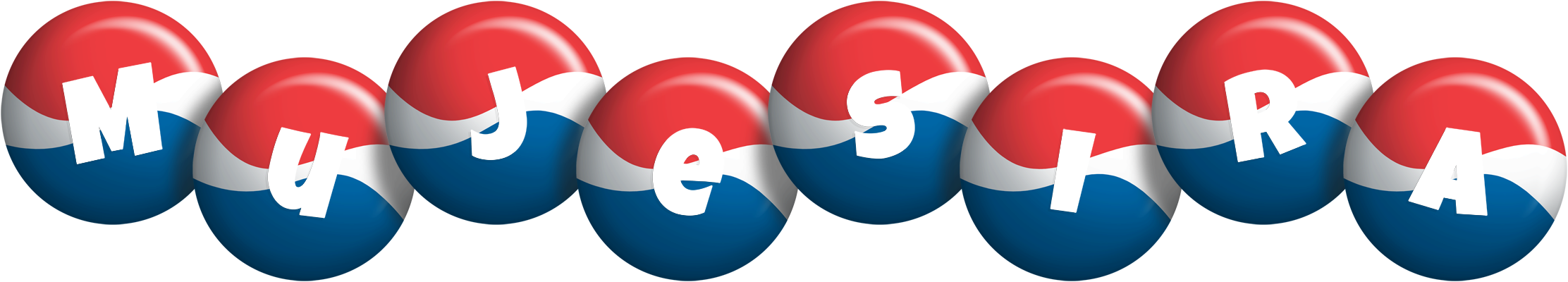 Mujesira paris logo
