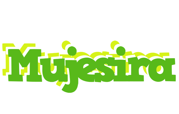 Mujesira picnic logo