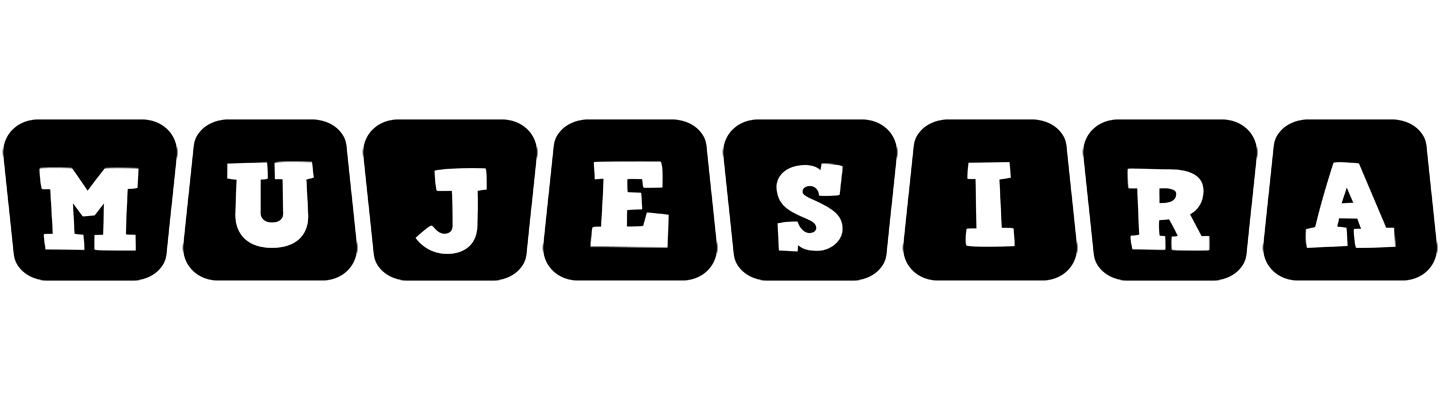Mujesira racing logo