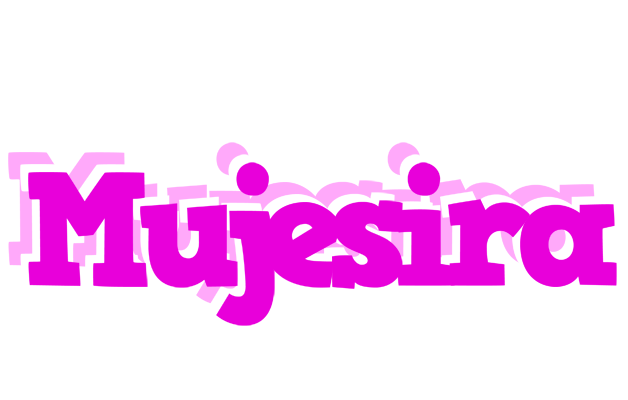 Mujesira rumba logo