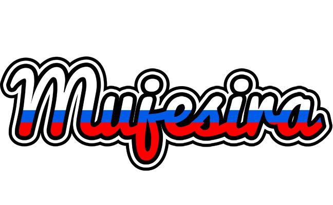 Mujesira russia logo