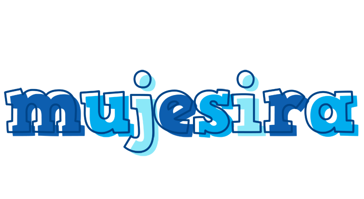 Mujesira sailor logo