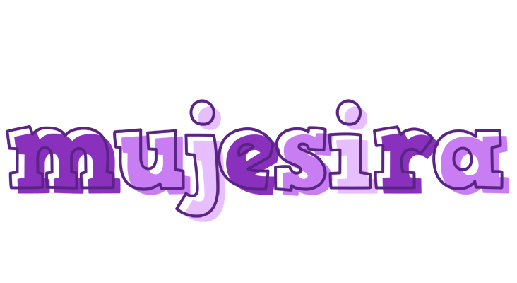 Mujesira sensual logo