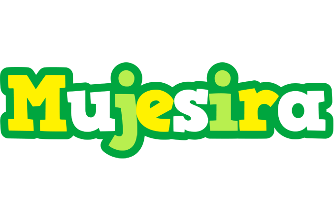Mujesira soccer logo