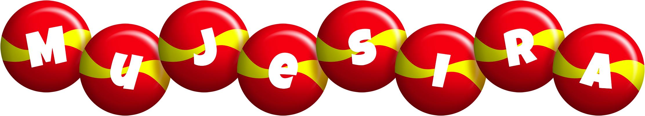 Mujesira spain logo