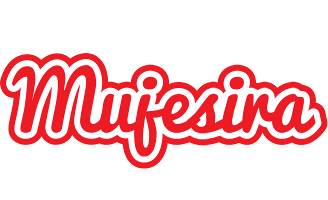 Mujesira sunshine logo