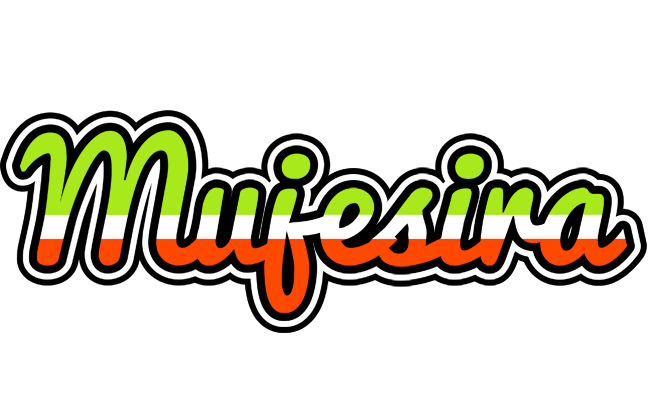 Mujesira superfun logo