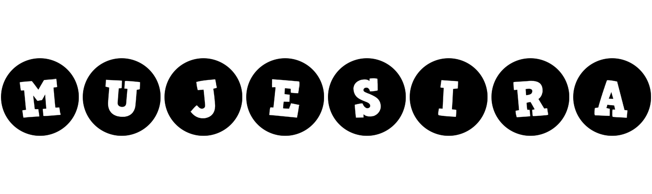 Mujesira tools logo