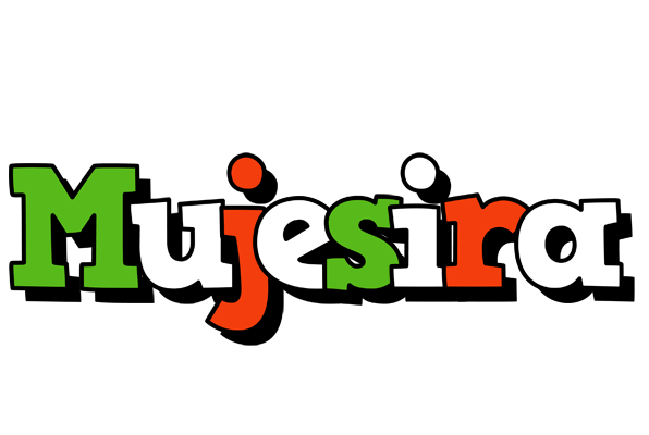 Mujesira venezia logo