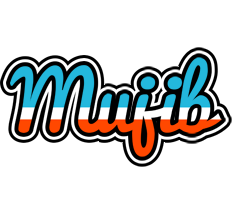 Mujib america logo
