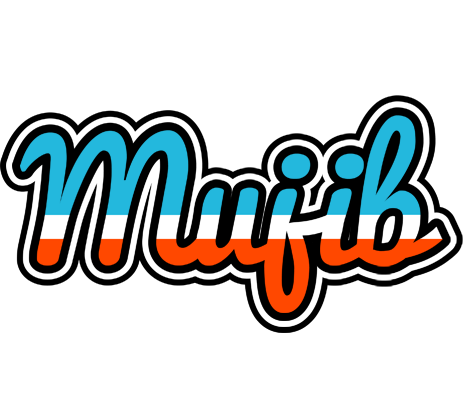Mujib america logo