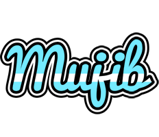 Mujib argentine logo