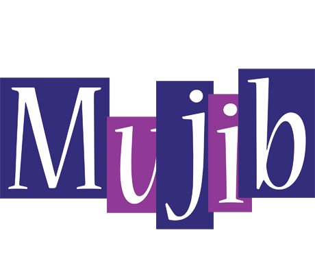 Mujib autumn logo