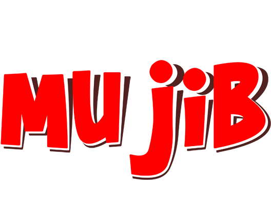 Mujib basket logo