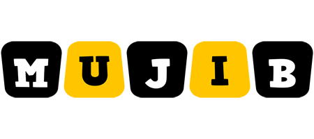 Mujib boots logo