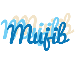 Mujib breeze logo