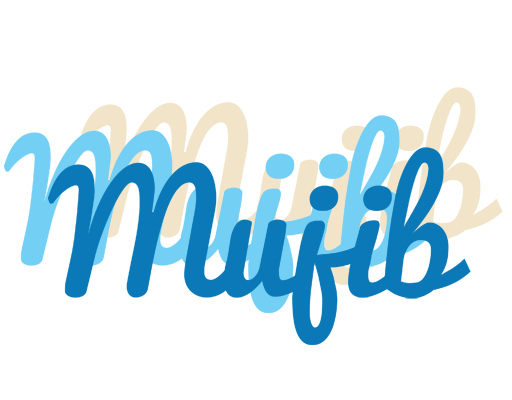 Mujib breeze logo