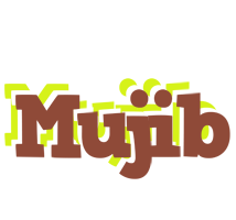 Mujib caffeebar logo