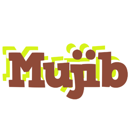 Mujib caffeebar logo