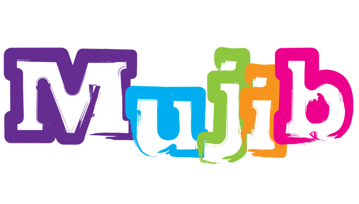 Mujib casino logo