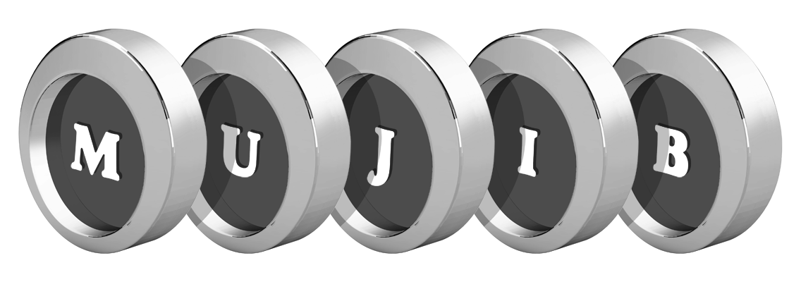 Mujib coins logo