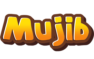 Mujib cookies logo