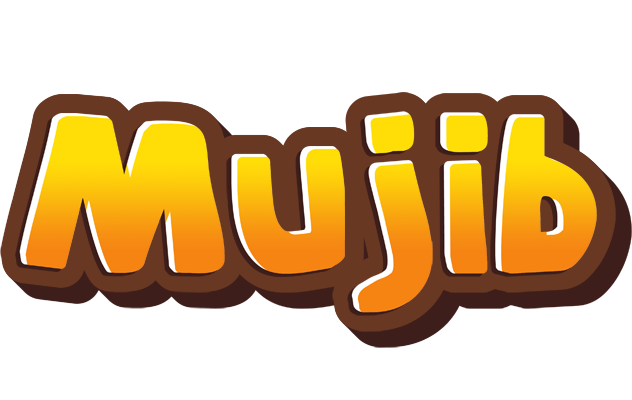 Mujib cookies logo
