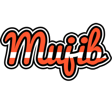 Mujib denmark logo