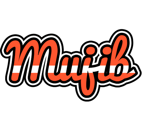Mujib denmark logo